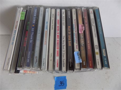 CD Lot