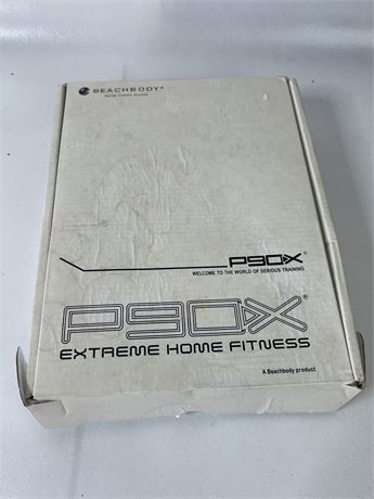 P90X Kit Complete