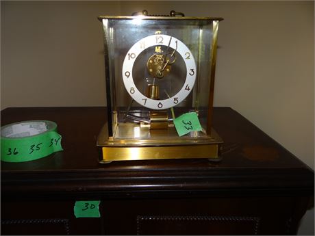 Clock