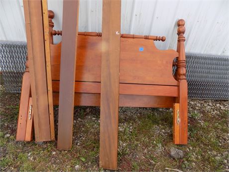 Full Size Bed Frame