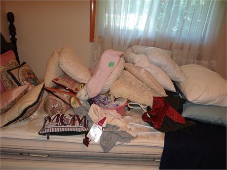 Linens and More