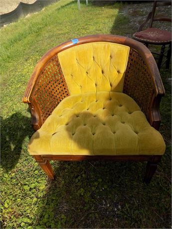 Vintage Chair