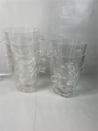 Champagne Buckets