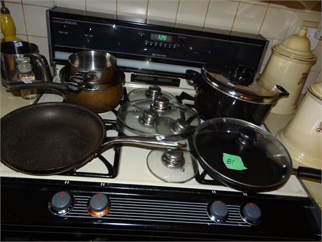 Cookware