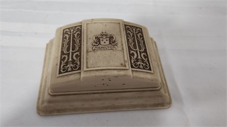 Hamilton Watch  Case