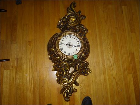 Large Clock