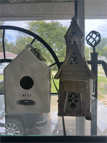 Ceramic Lot