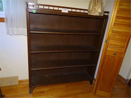 Book Shelf