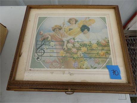 Jewelry Box