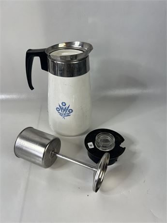 Corning Ware Coffee