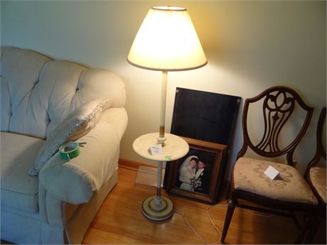 Floor Lamp