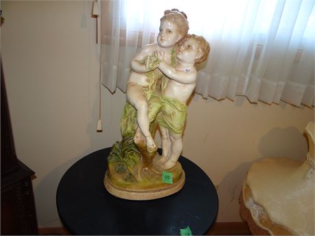 Statue
