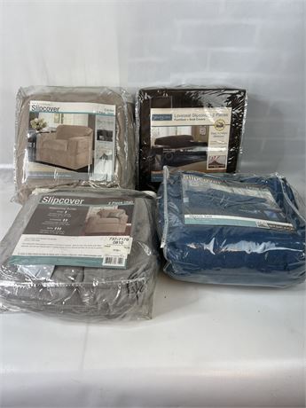 New Sofa Covers