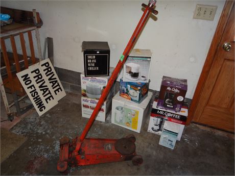Large Jack