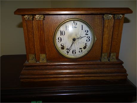 Nice Clock