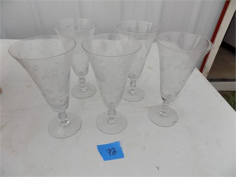 Glassware