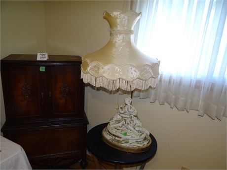 Super Lamp