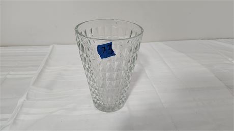 E.O. Brody and Co. Vase. Made In Cleveland Ohio