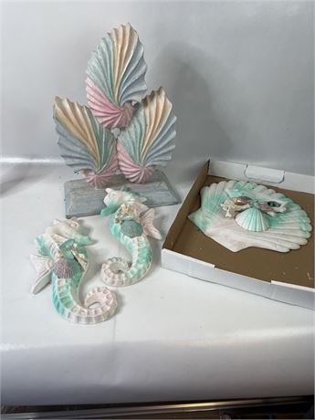 Pastel Decor