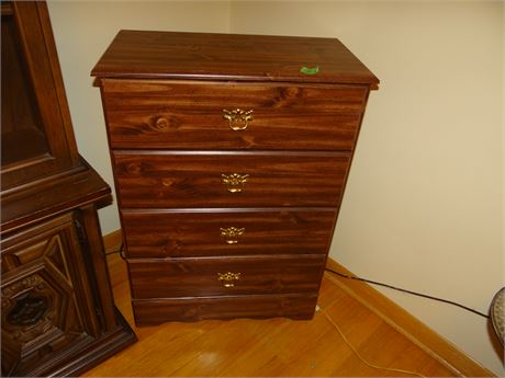 Small Dresser