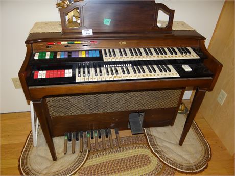 Organ