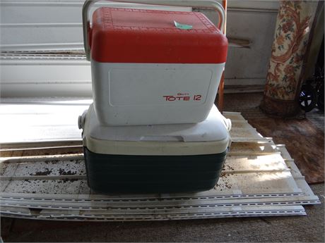 Coolers