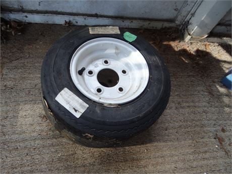 Tires