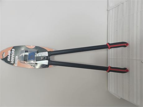 Hand Loppers