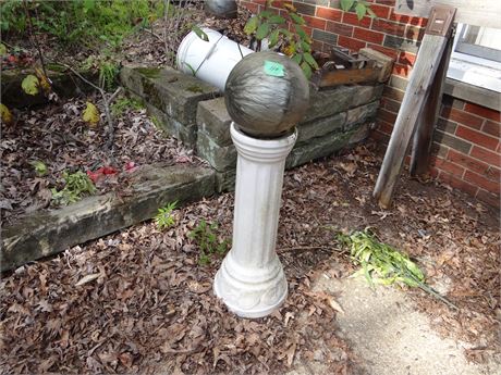 Garden Decor