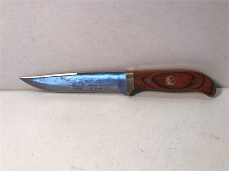 The Wild West Bowie Knife No.4