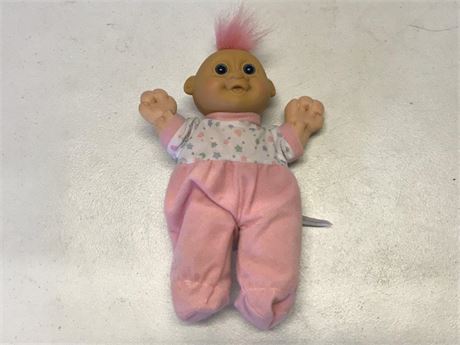 Troll Doll