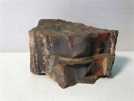 Petrified Wood