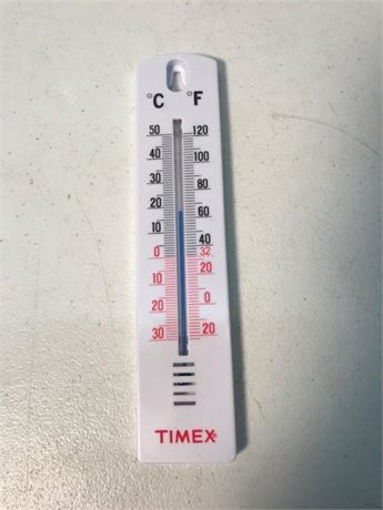 Timex Thermometer