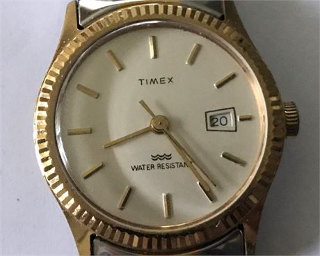 Timex Watch