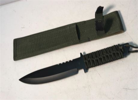 Ranger Knife SpearPoint