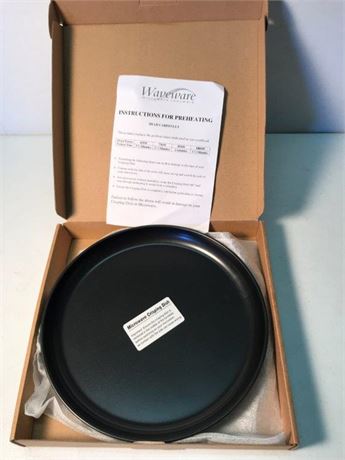 Waveware Microwave Cookware