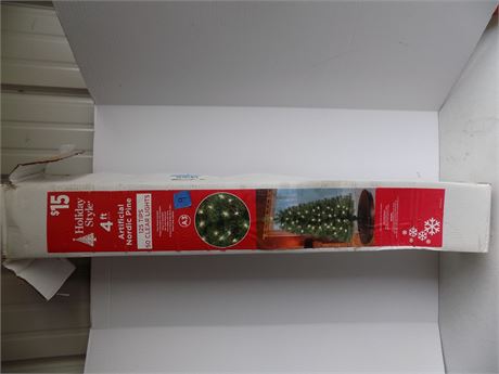 Christmas Tree