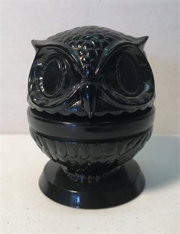Glass Owl