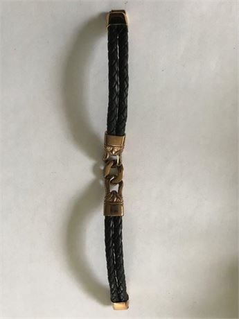 Stainless Steel Bracelet