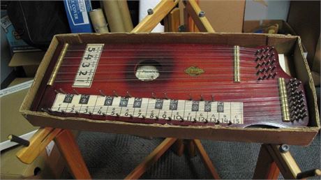 Pianolin