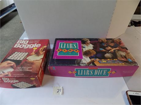 Games Lot