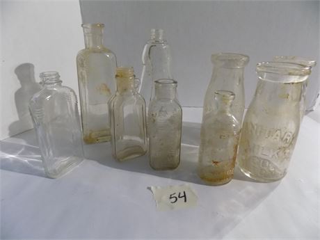 Collectible Glassware
