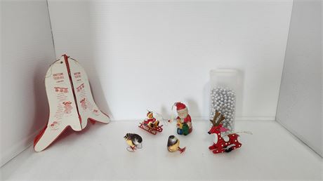 Christmas Ornaments