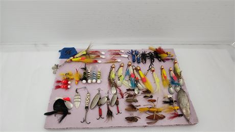 Fishing Lures