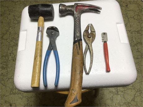 Miscellaneous Tools