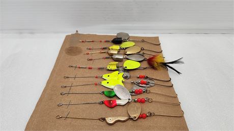 Fishing Lures