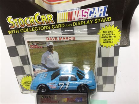 1994 NASCAR Die Cast Cars with Collector