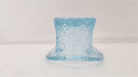 Fenton Button & Daisy Top hat