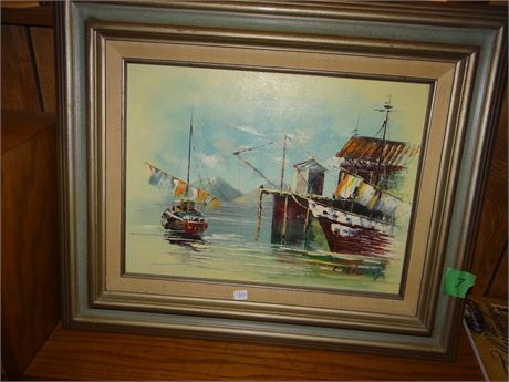 Nice Painting