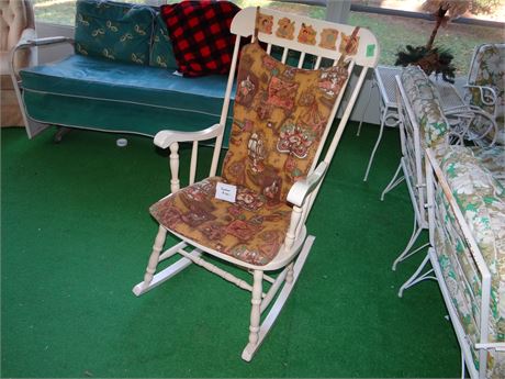 Nice Rocker